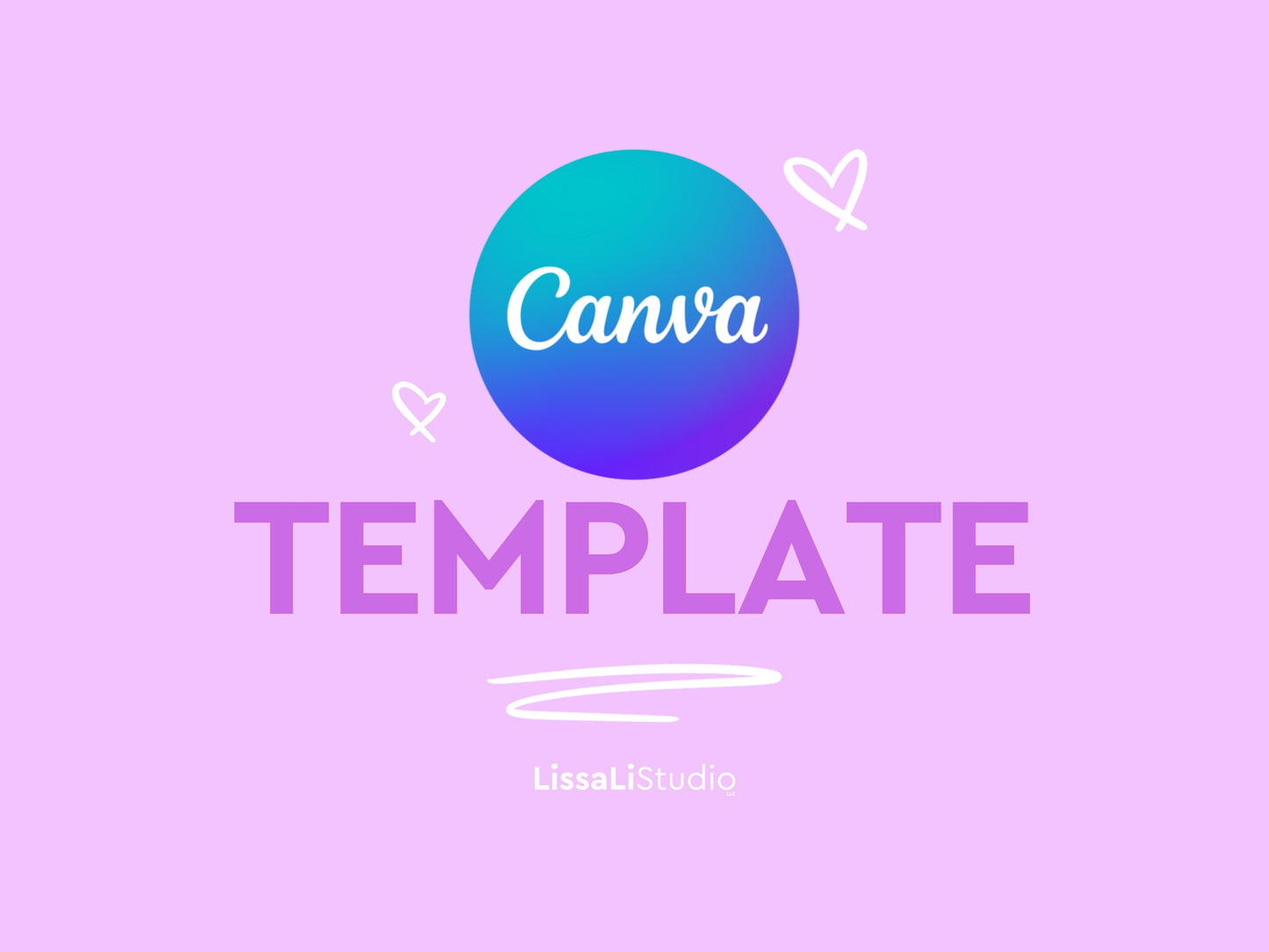 Project Proposal Canva Template, Entrepreneur Resource, Canva Template